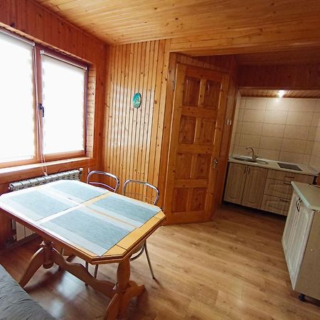 Cottage house Yaremche Exterior photo