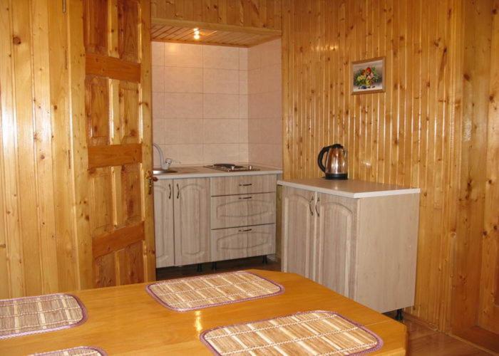Cottage house Yaremche Exterior photo